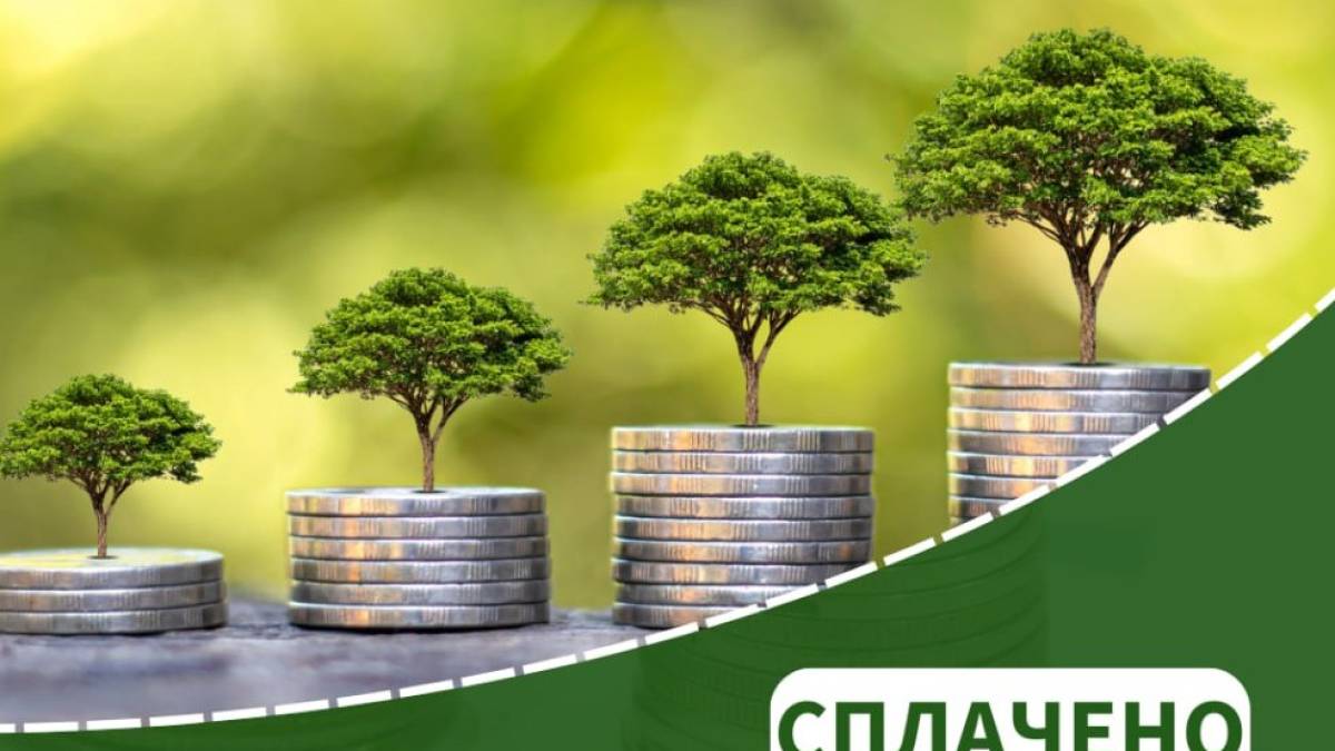 Одна з мереж АЗС Запоріжжя сплатила штраф за екологічні порушення