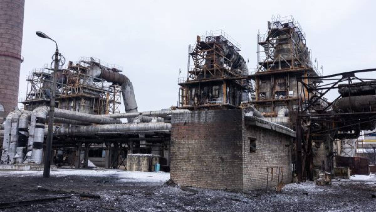Влада готує новий план захисту енергосистеми в регіонах