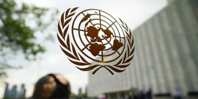 Генасамблея ООН ухвалила резолюцію про «Підтримку тривалого миру в Україні»