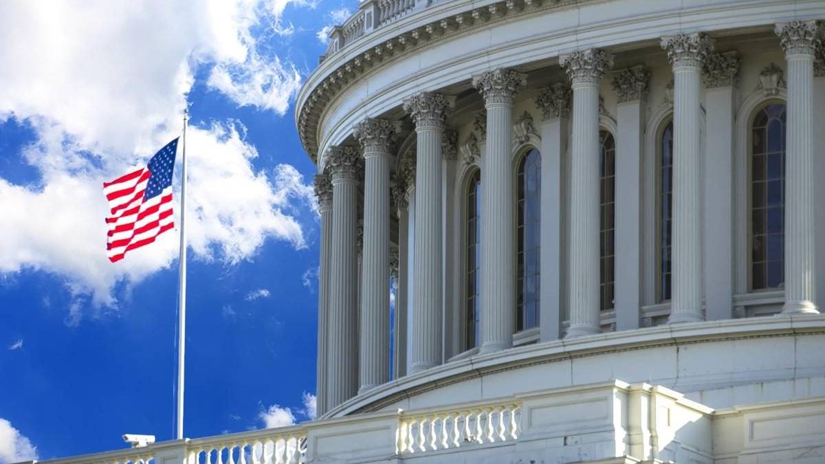 У Сенаті США зареєстрували двопартійну резолюцію на підтримку суверенітету України