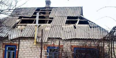 643 удари по 32 населених пунктах  області завдав ворог минулої доби, — ЗОВА