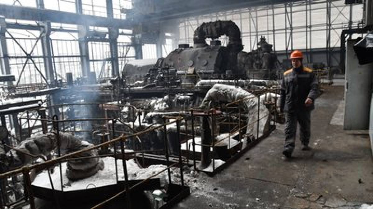 Україна передала МКС матеріали щодо атак рф на енергетику