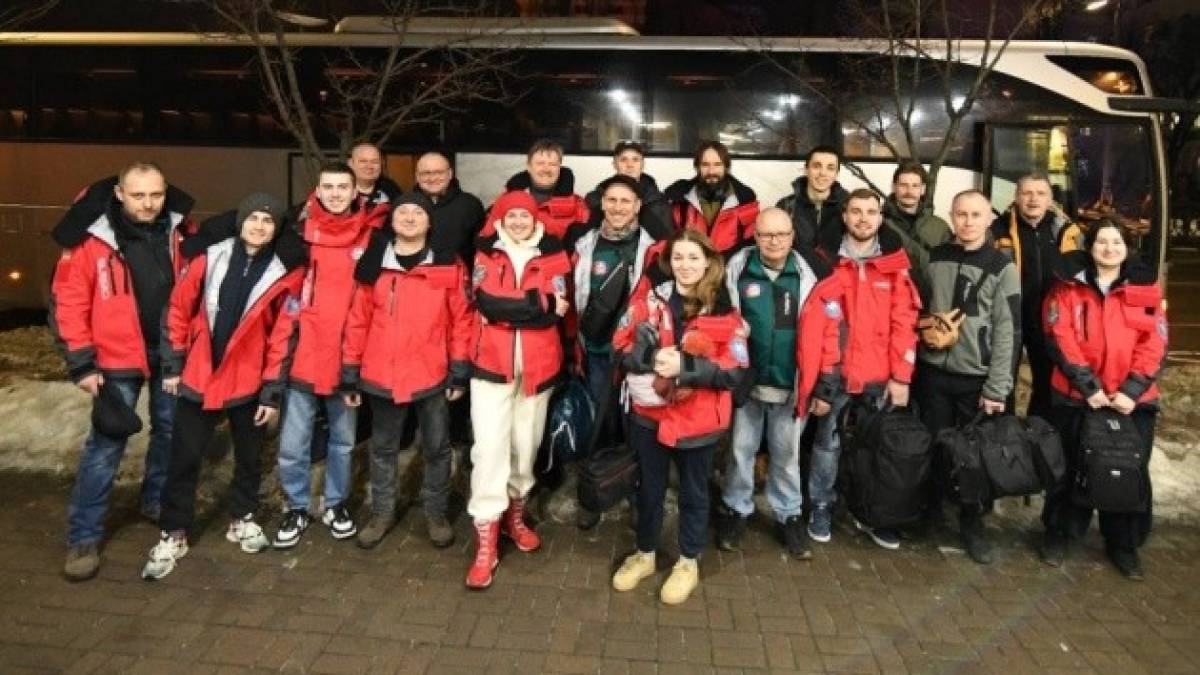 До Антарктики вирушила чергова українська експедиція