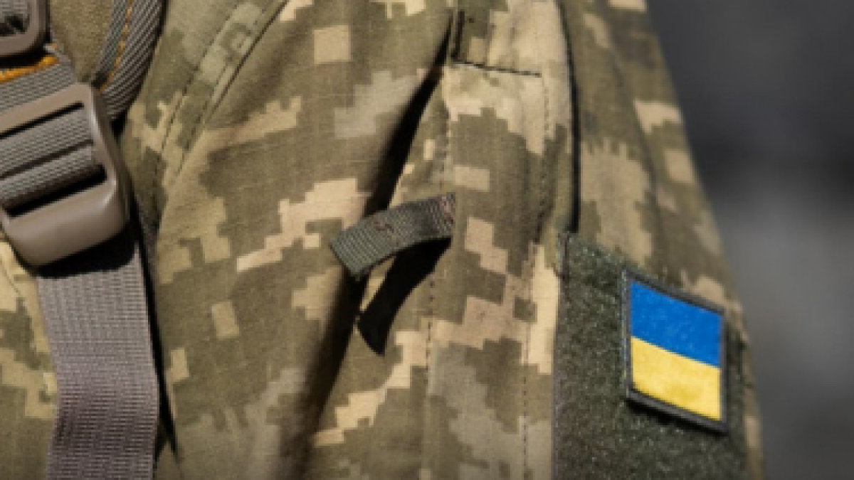 Рада ухвалила Закон про соціальний захист військових