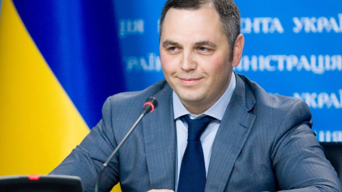 У Німеччині затримали підозрюваного у вбивстві Андрія Портнова