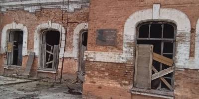 Єдине місце у Запоріжжі, яке пам’ятає сьогоднішню ювіляршу