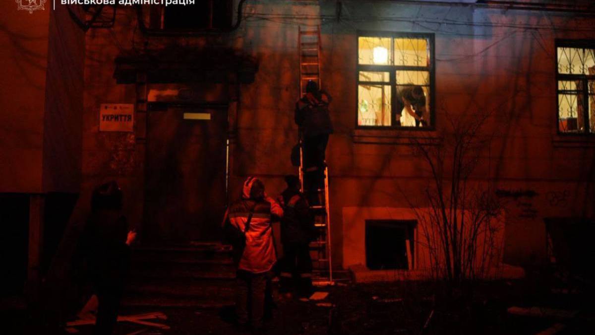 У трьох районах Запоріжжя є проблеми з опаленням