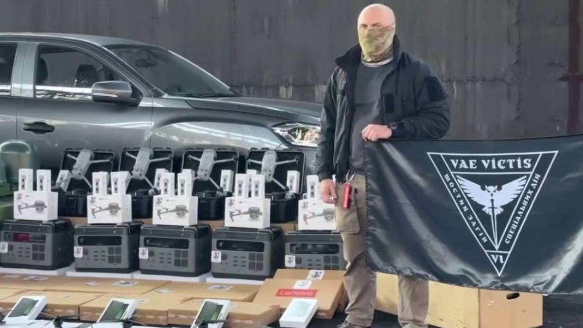 Запорізький фронт: працюємо на випередження️