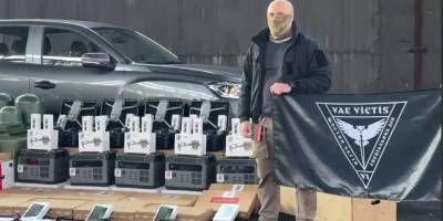 Запорізький фронт: працюємо на випередження️