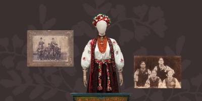 Запорізький край представлено в Музеї Гончара історією та народним мистецтвом