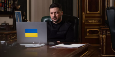 Наступна тристороння зустріч може відбутися на початку березня в Абу-Дабі — Зеленський