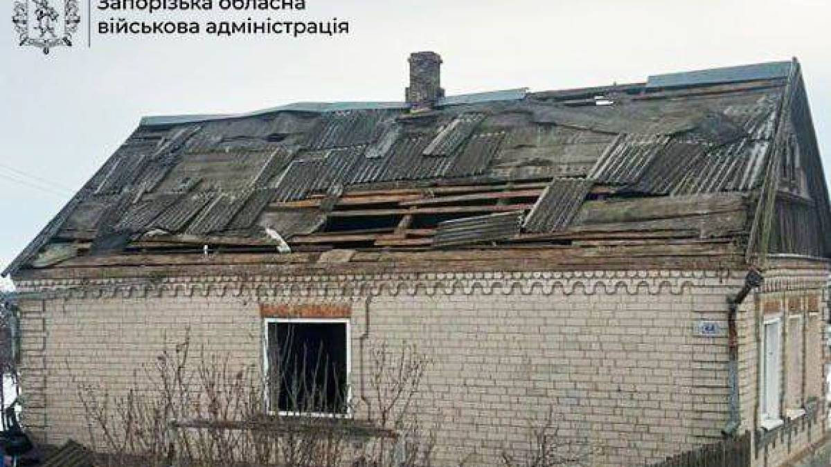 Сімнадцять людей отримали поранення на Запоріжжі внаслідок ворожих атак