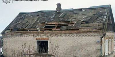 Сімнадцять людей отримали поранення на Запоріжжі внаслідок ворожих атак