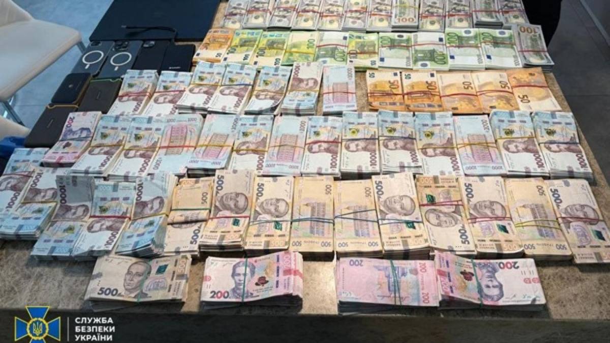 На ремонті Трипільської ТЕС вкрали 50 млн