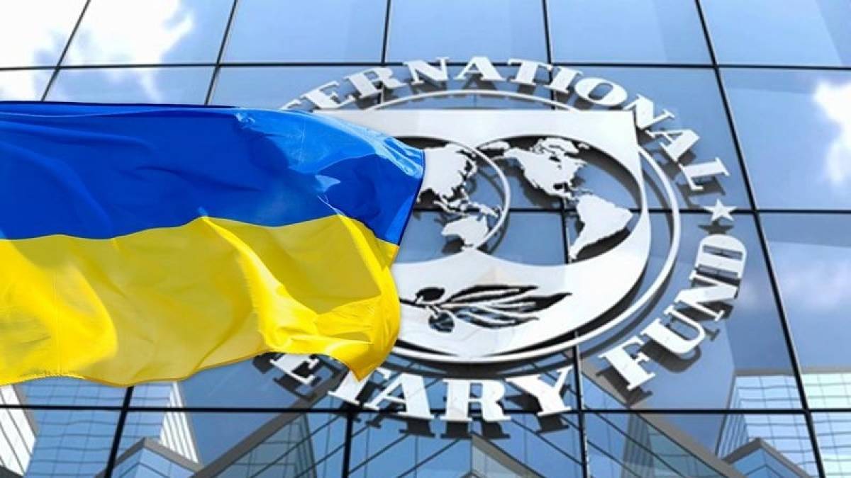Нова 4-річна програма з МВФ на $8,1 млрд передбачає 10 траншів
