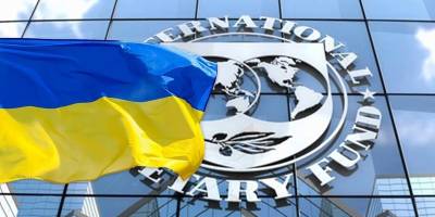 Нова 4-річна програма з МВФ на $8,1 млрд передбачає 10 траншів