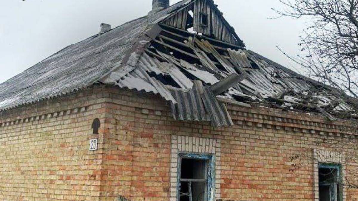Впродовж доби окупанти завдали 664 удари по 37 населених пунктах Запорізької області
