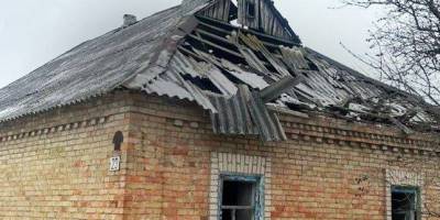 Впродовж доби окупанти завдали 664 удари по 37 населених пунктах Запорізької області