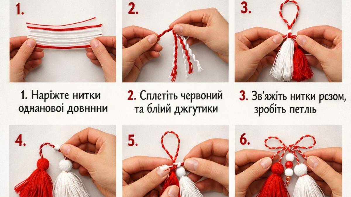 Весняна арттерапія в запорізьких бібліотеках: приходьте п’ятого березня!