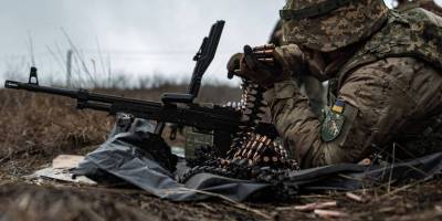 Орієнтовні втрати ворога на 1 березня: 1 266 770 (+870) осіб, 1308 (+3) засобів ППО, 37721 (+58) артсистема