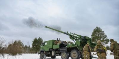 Орієнтовні втрати ворога на 2 березня: 1 267 730 (+960) осіб, 1313 (+5) засобів ППО, 1665 (+3) РСЗВ