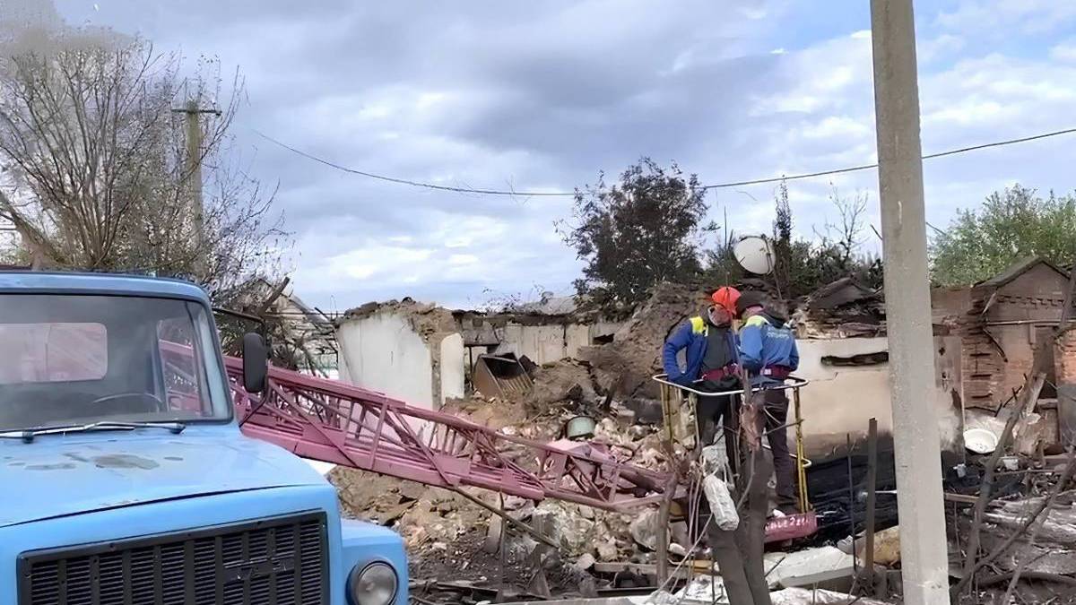 Протягом зими запорізькі енергетики повернули світло понад 620 тисячам споживачів, — Запоріжжяобленерго