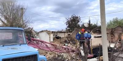 Протягом зими запорізькі енергетики повернули світло понад 620 тисячам споживачів, — Запоріжжяобленерго