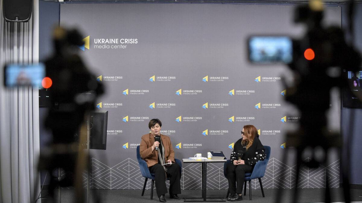 Які вимоги об’єднаної Європи до українського транспорту?