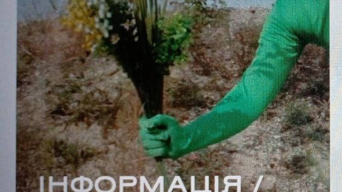 Виставка про те, як відбувається викривлення реальності, – захід безкоштовний