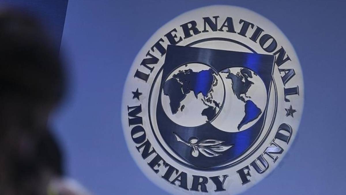 Україна отримала перший транш у $1,5 мільярда за новою програмою МВФ