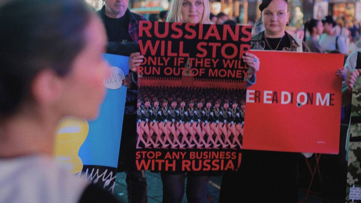 У Запоріжжі буде представлений колективний портрет солідарності та здатності захищати свободу