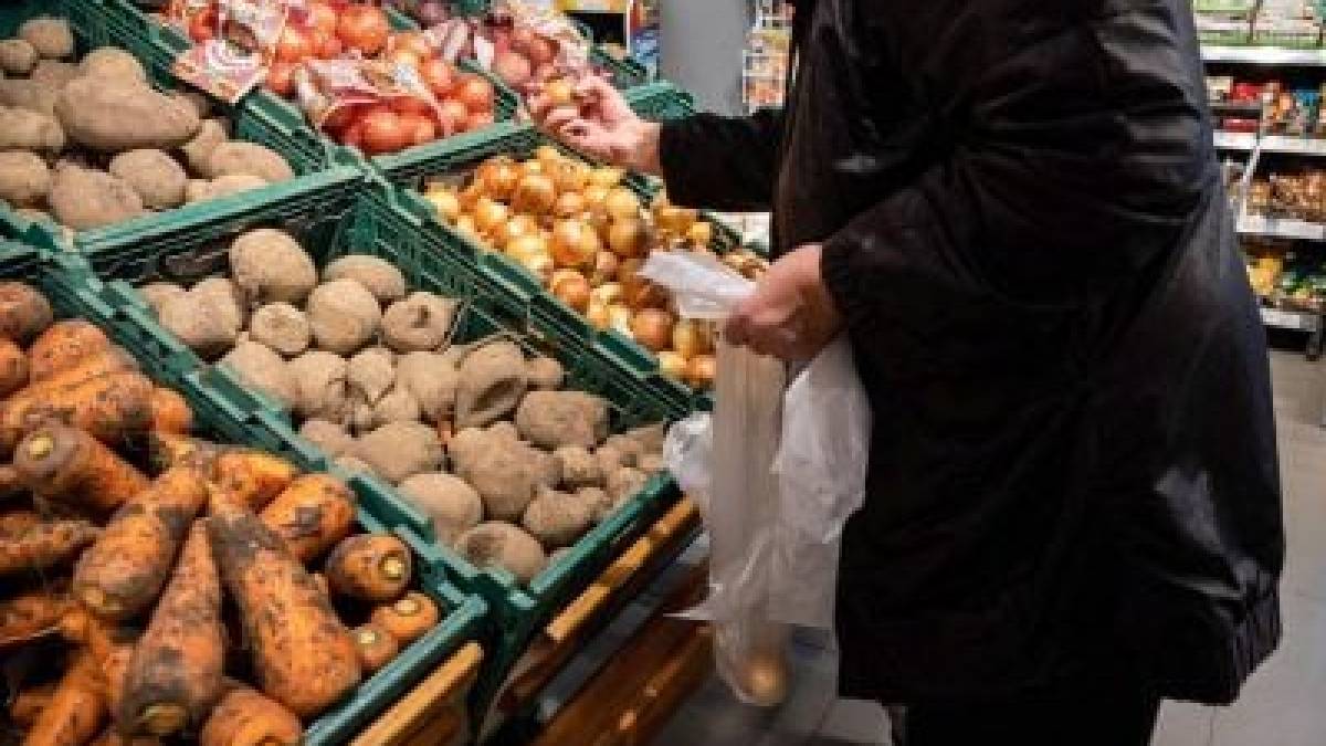 Ціни на продукти у 2026 році: що прогнозують для України