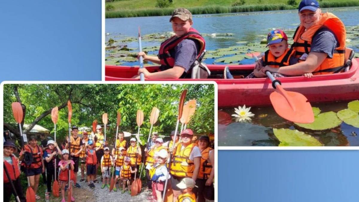 Діти з Запорізької області їдуть на безкоштовний відпочинок в «Артек»