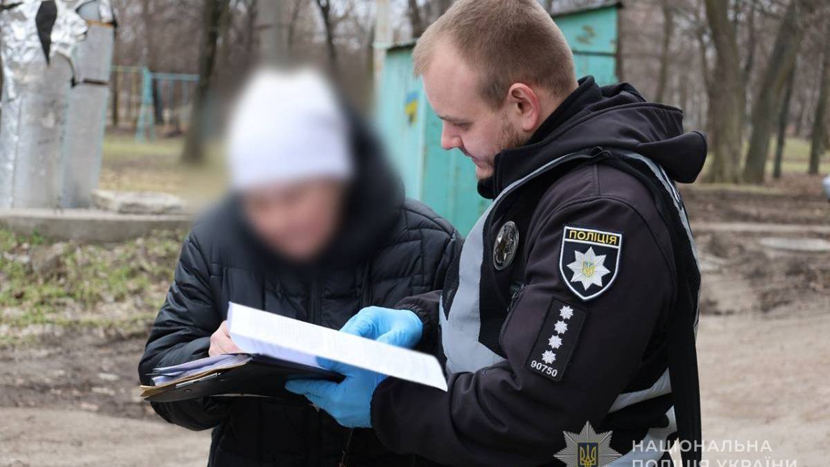 Жителька Запоріжжя торгувала метадоном