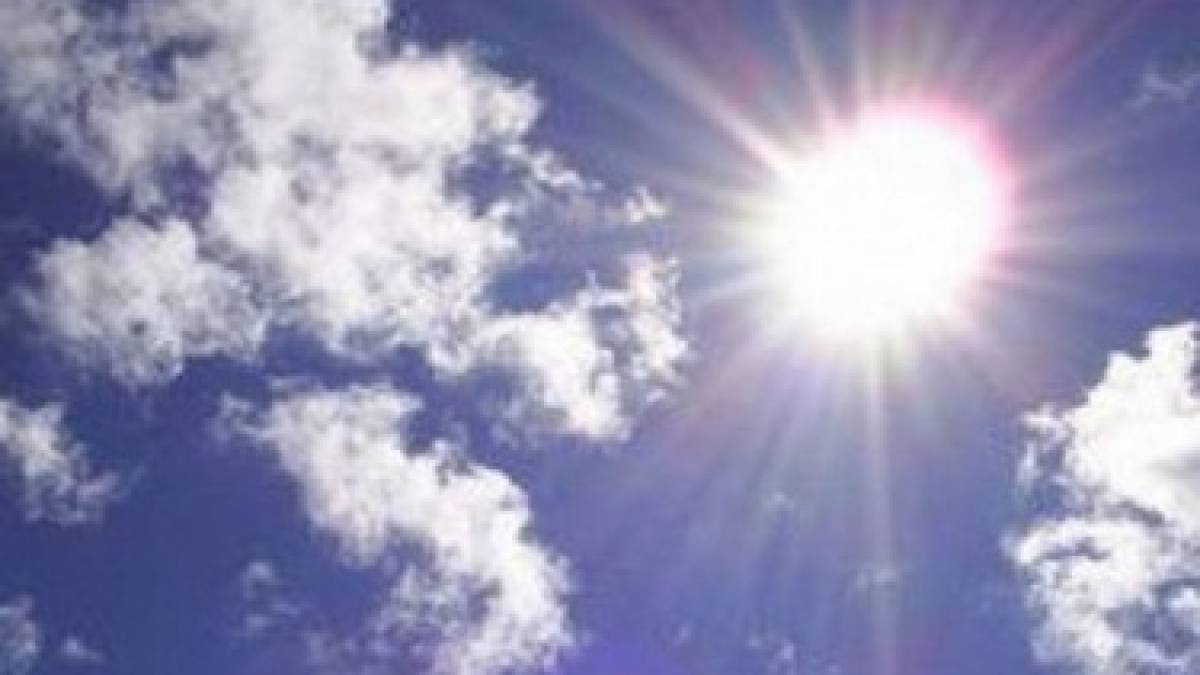 Якою буде погода на вихідні у Запоріжжі та області: детальний прогноз синоптиків