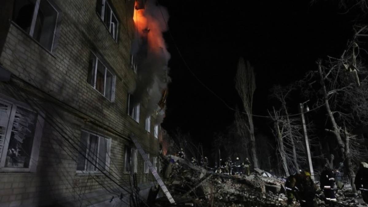 Кількість загиблих у Харкові зросла до шести, знайдено тіло дитини – Синєгубов