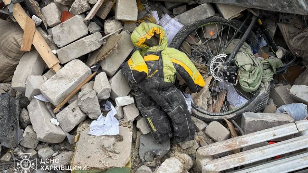 Кількість загиблих у Харкові сягнула одинадцяти – мер