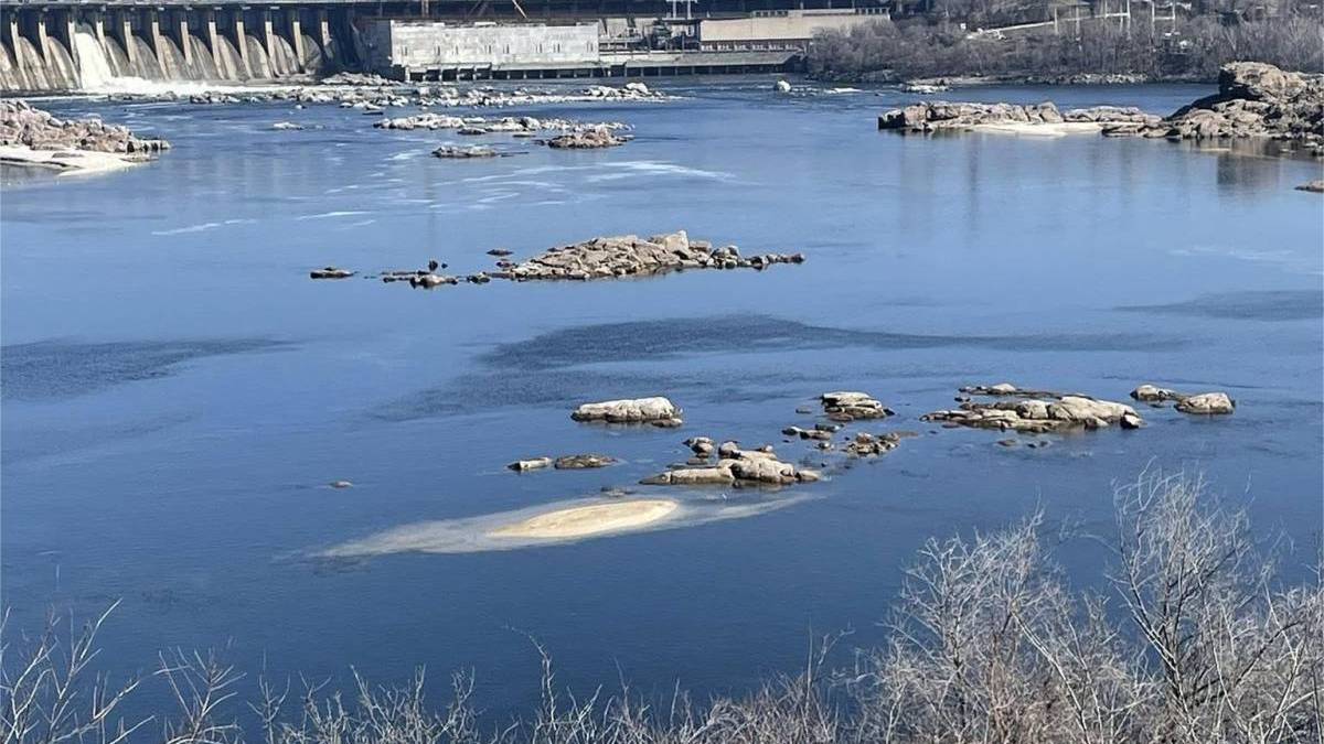 Погода в Запоріжжі 9-11 березня – детальний прогноз синоптиків