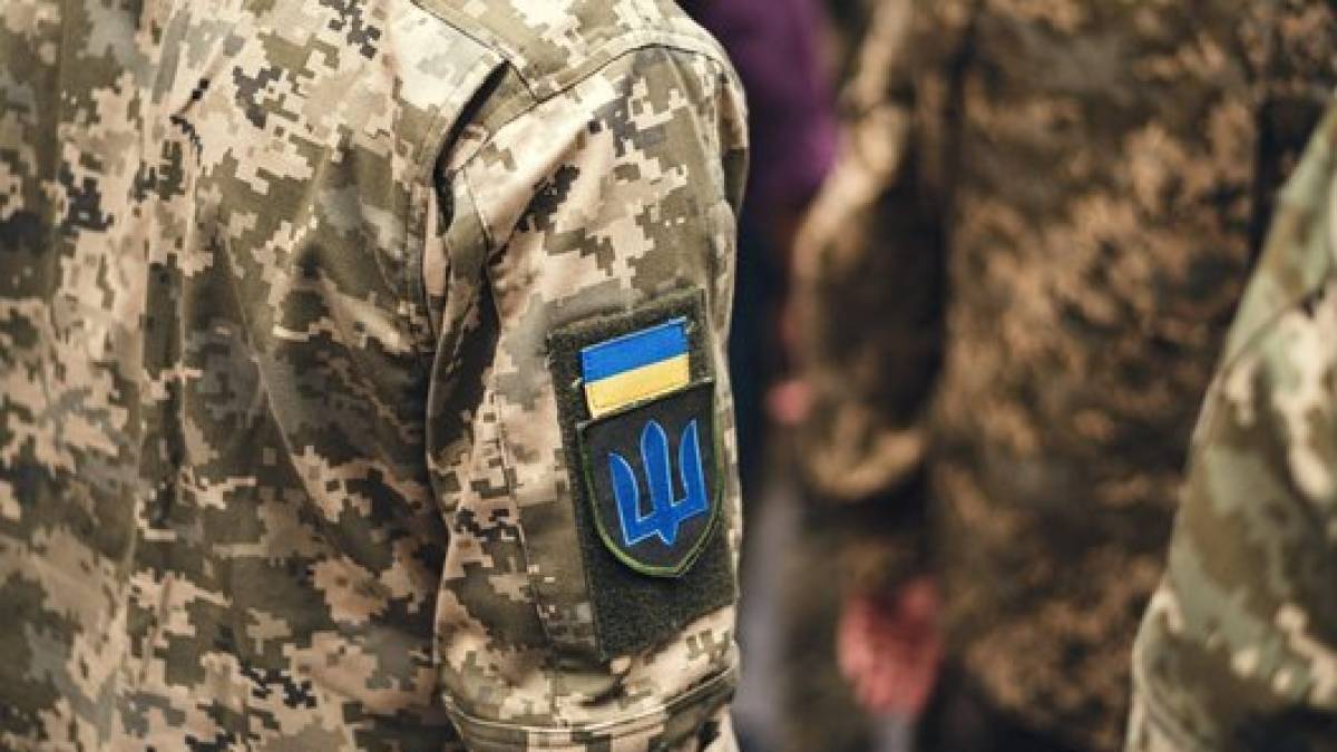 На Волині група цивільних напала на військових ТЦК і силою звільнила військовозобов’язаного з Запоріжжя