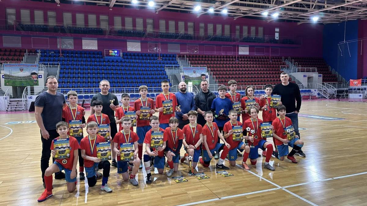 В Запоріжжі відбувся турнір пам’яті героїв-розвідників