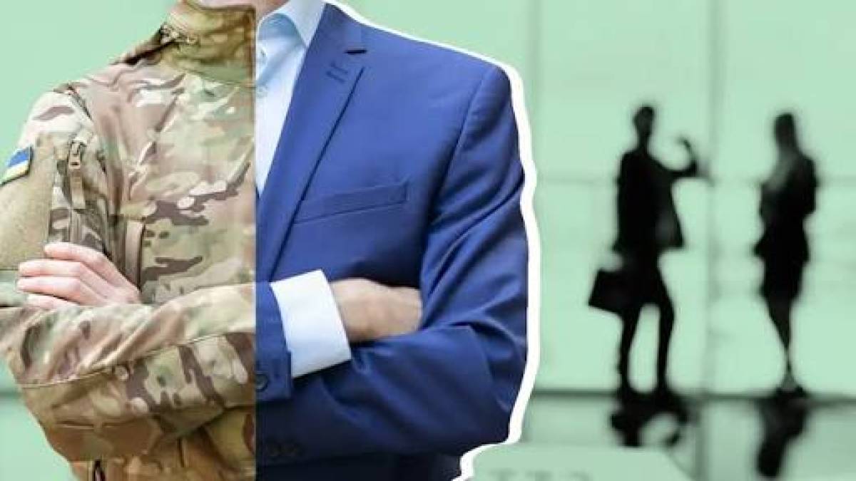 На Запоріжжі завдяки грантам ветерани створили 48 нових бізнесів