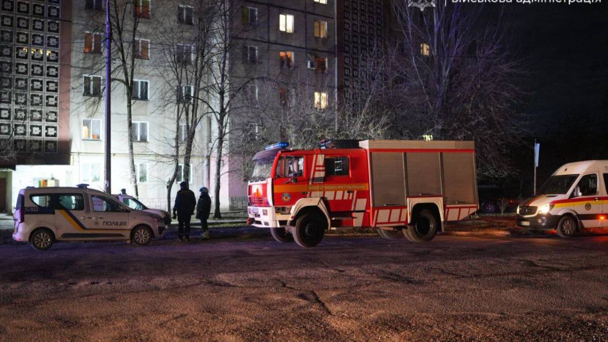 У медзакладах Запоріжжя лікуються четверо поранених дітей