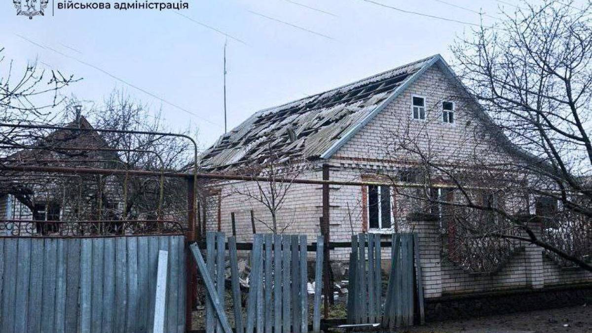 706 ударів по 37 населених пунктах Запорізької області завдав ворог минулої доби, — ЗОВА