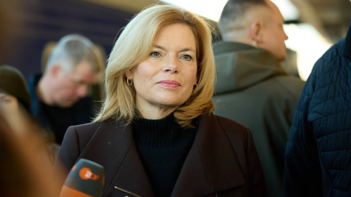 В Україну вперше приїхала чинна президентка Бундестагу