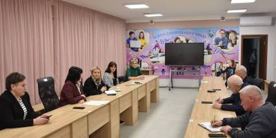 Як у Запоріжжі вирішуватимуть проблему дефіциту кадрів