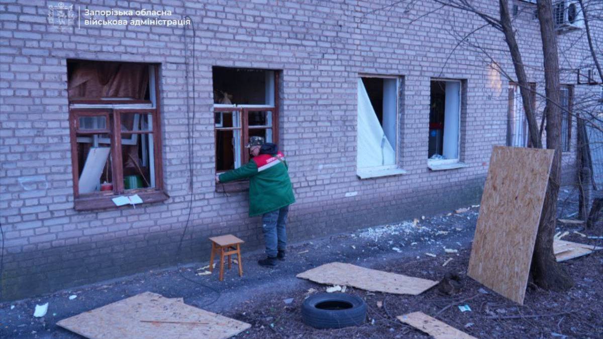33 житлові будинки пошкоджені внаслідок ворожих обстрілів, — міськрада
