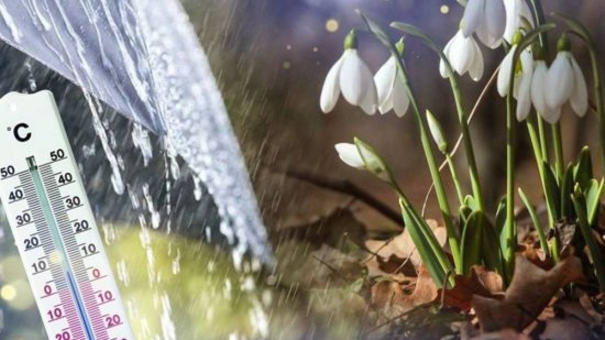 Погода у Запоріжжі 14-15 березня: детальний прогноз синоптиків