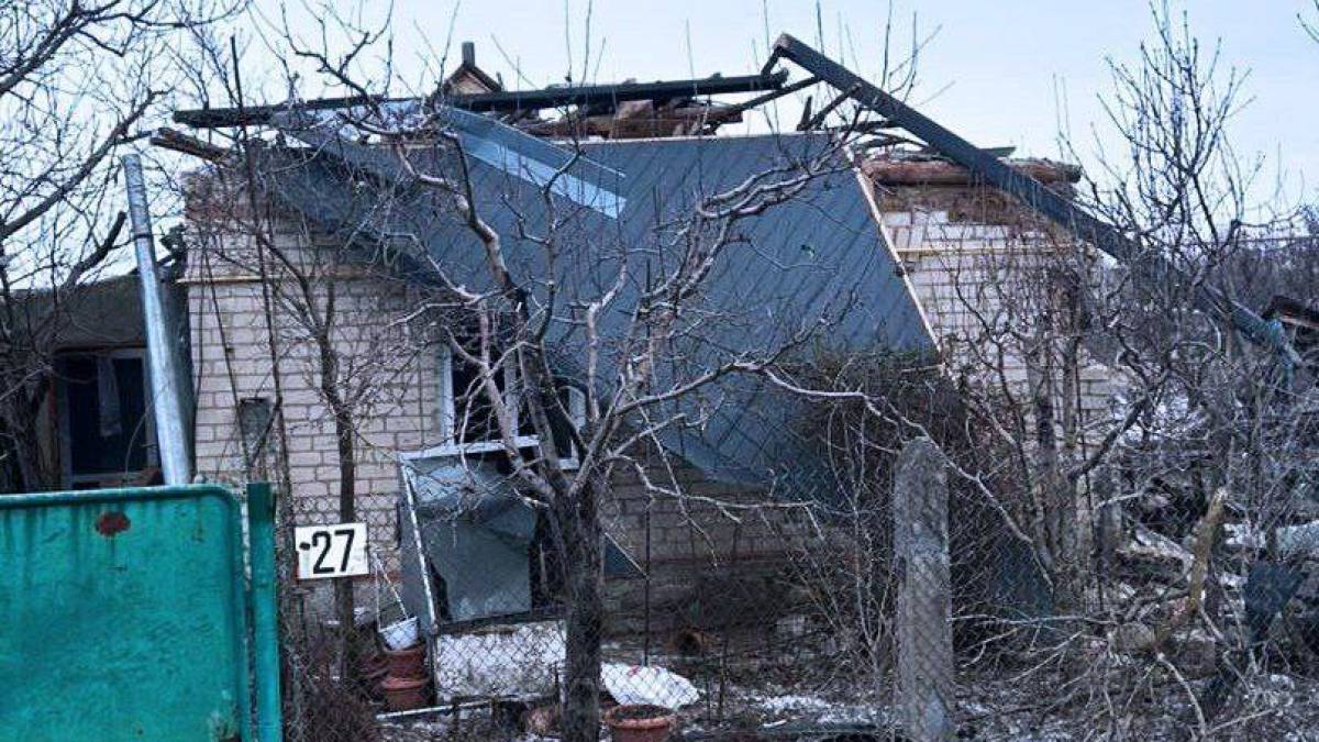 Один загиблий, семеро поранених: за добу окупанти завдали 780 ударів по 39 населених пунктах області