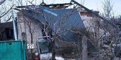 Один загиблий, семеро поранених: за добу окупанти завдали 780 ударів по 39 населених пунктах області