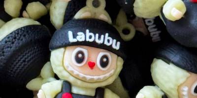 Митники заблокували ввезення 605 контрафактних іграшок Labubu